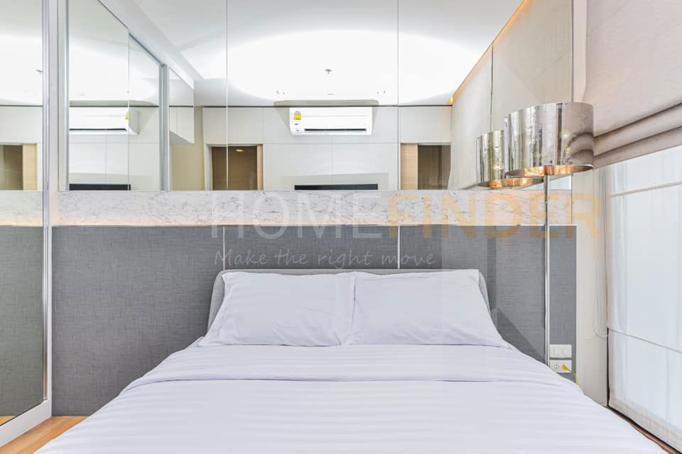 รูป Park 24 2 bedrooms, for rent - รูปที่ 2/9