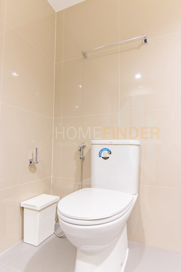 รูป IDEO Sukhumvit 93 1 bedroom, for rent - รูปที่ 8/14