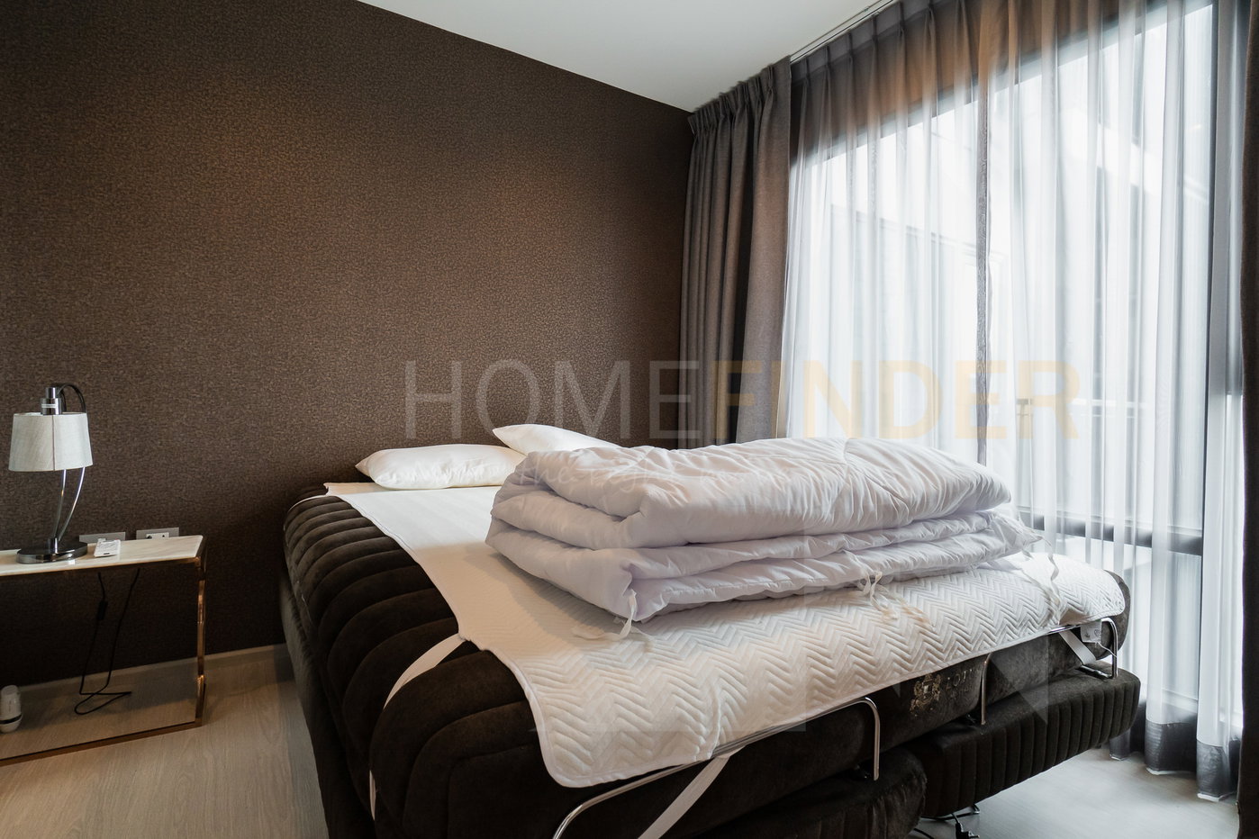 picture Rhythm Sukhumvit 36-38 1 bedroom, for rent - 6/11