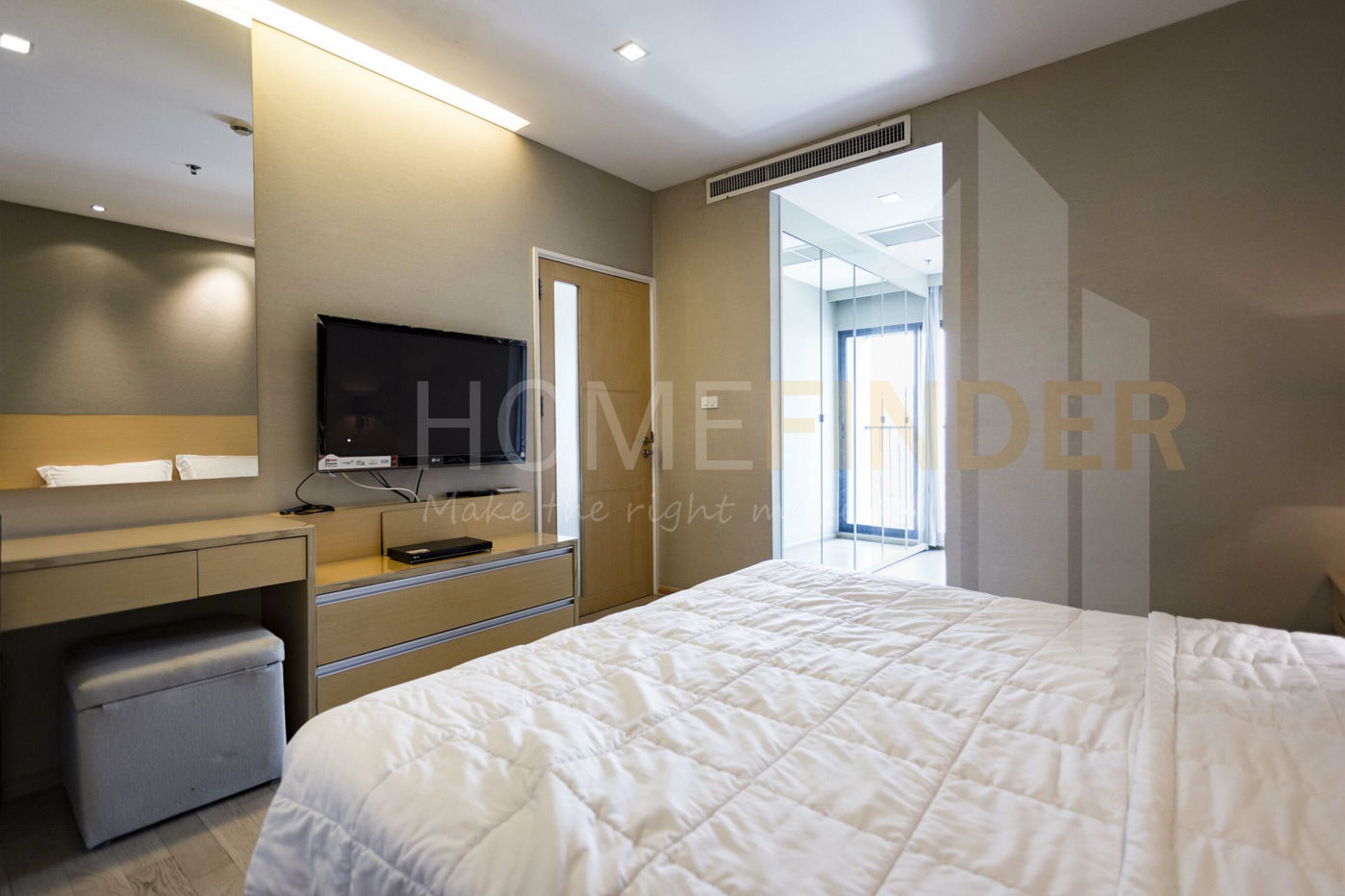 รูป Noble Remix 1 bedroom, for rent - รูปที่ 5/6