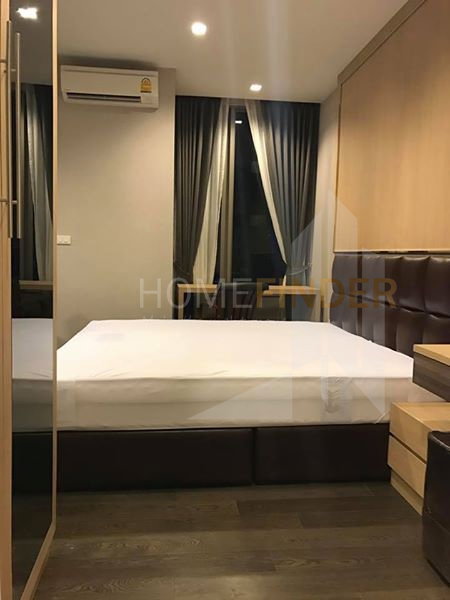 รูป Nara 9 by Eastern Star 1 bedroom, for rent - รูปที่ 5/8