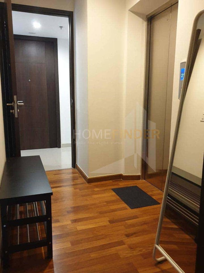 รูป Wish Signature Midtown Siam 1 bedroom, for rent - รูปที่ 4/7