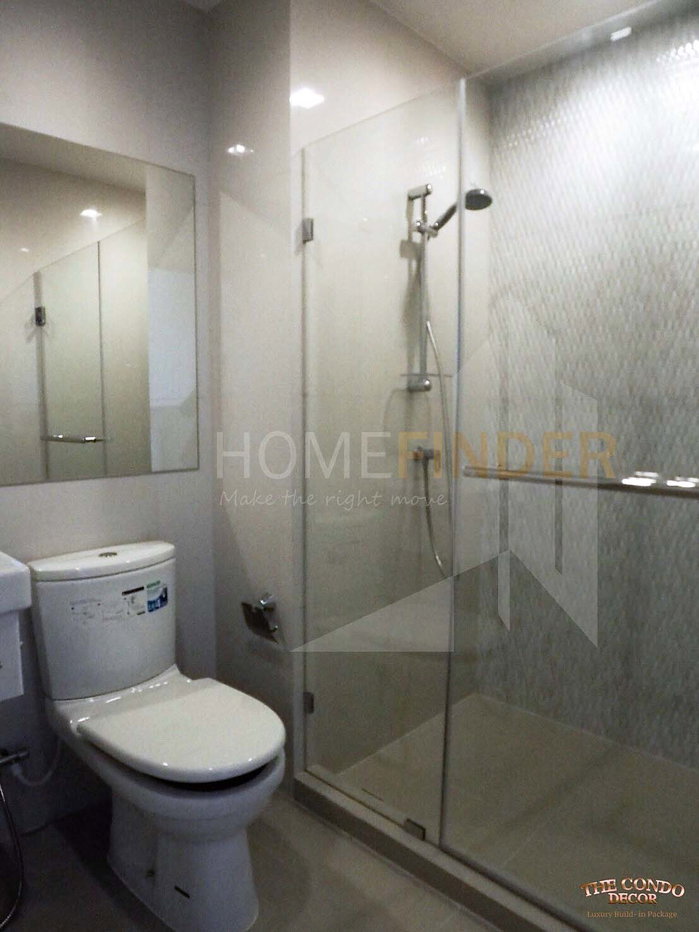 picture Life Sukhumvit 48 1 bedroom, for rent - 8/8