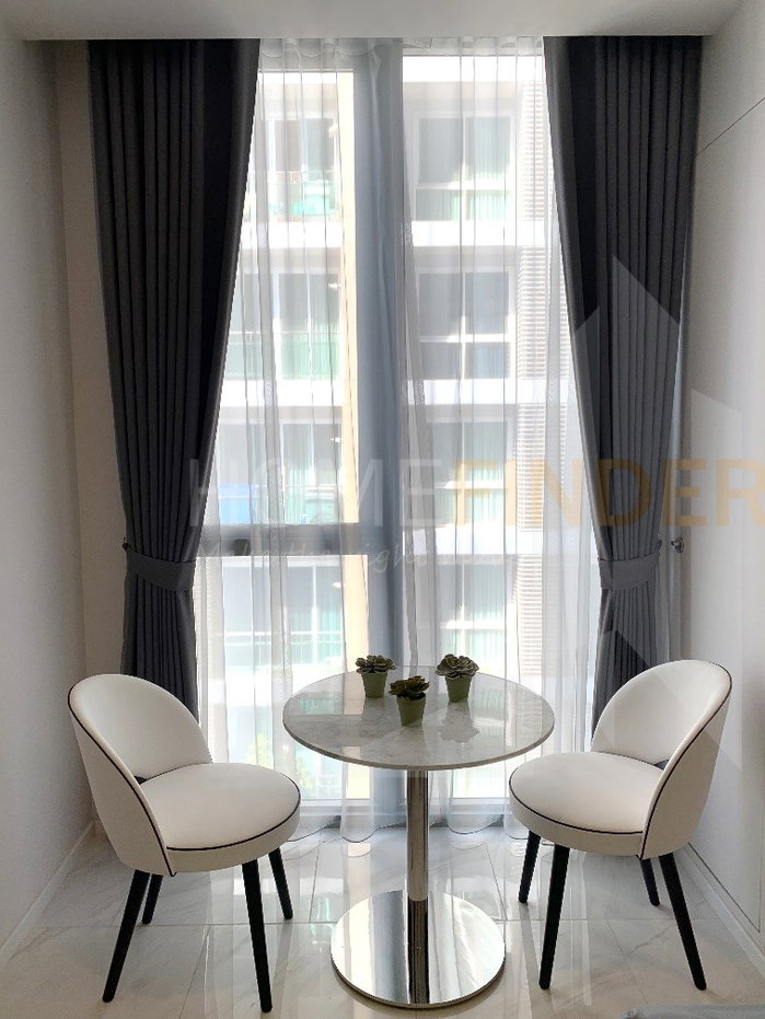 รูป Hyde Sukhumvit 11 1 bedroom, for rent - รูปที่ 3/12