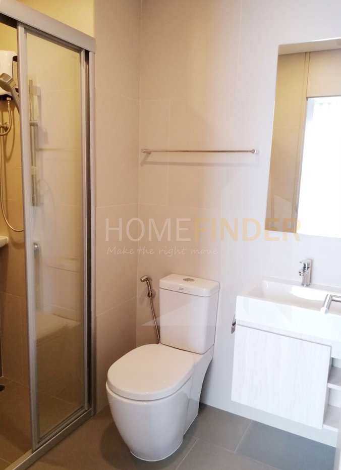 picture Lumpini Suite เพชรบุรี-มักกะสัน 1 bedroom, for rent - 5/10
