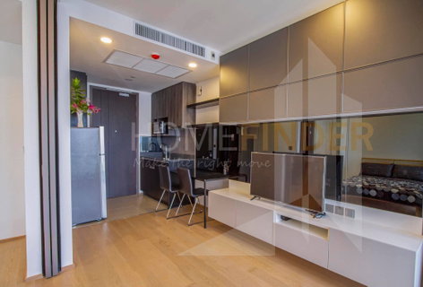 รูปภาพ Ashton Chula-Silom 1 bedroom, for rent