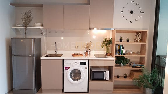 รูป Life Ladprao 1 bedroom, for rent - รูปที่ 4/7