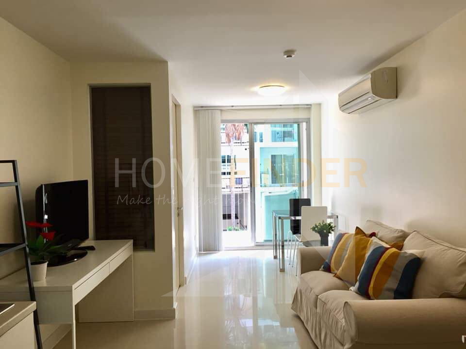picture The Clover 1 bedroom, for rent - 6/11