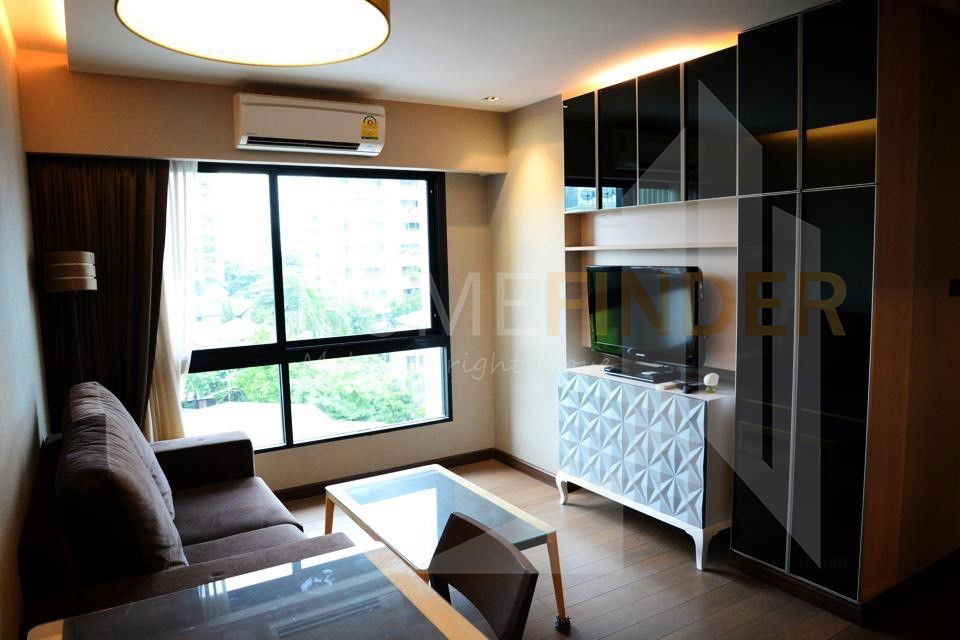 picture Tidy Thonglor 1 bedroom, for rent - 8/8