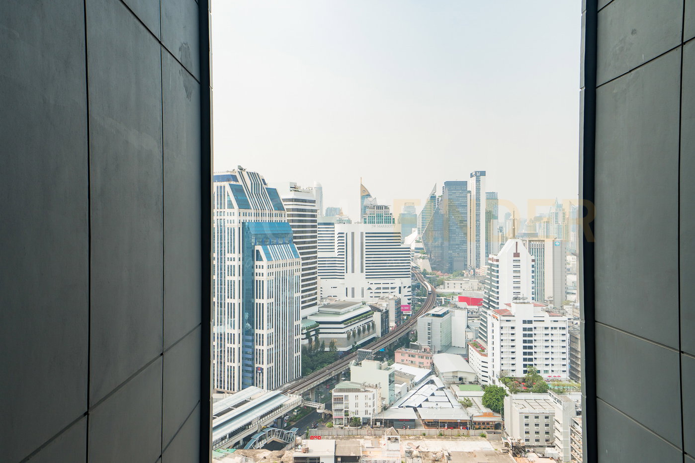 รูป Hyde Sukhumvit 13 1 bedroom, for rent - รูปที่ 3/23