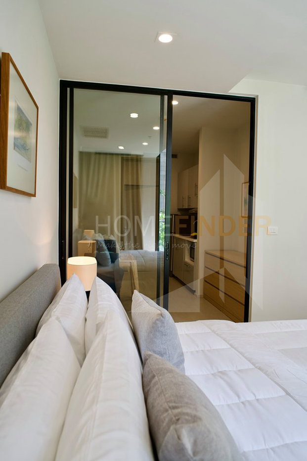 picture Noble Ploenchit 1 bedroom, for rent - 5/6