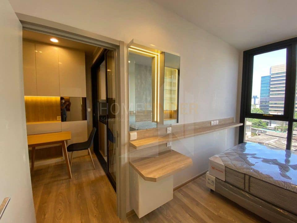 รูป OKA HAUS Sukhumvit 36 1 bedroom, for rent - รูปที่ 3/6