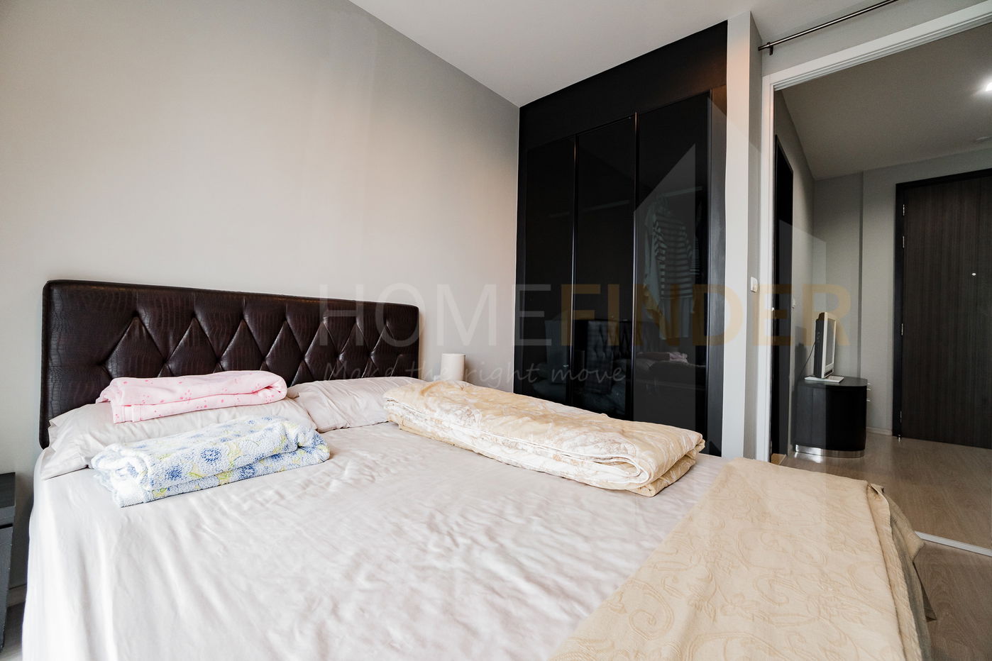 รูป Rhythm Sukhumvit 44/1 1 bedroom, for rent - รูปที่ 5/8