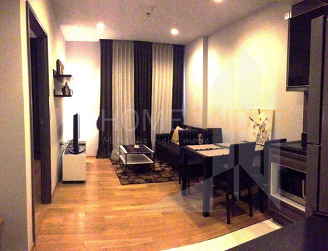 Keyne by Sansiri 1 bedroom, for rent