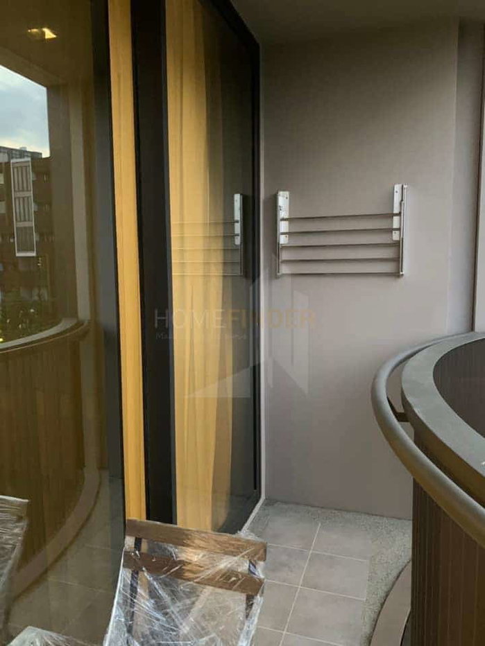 รูป KAWA HAUS 1 bedroom, for rent - รูปที่ 8/8