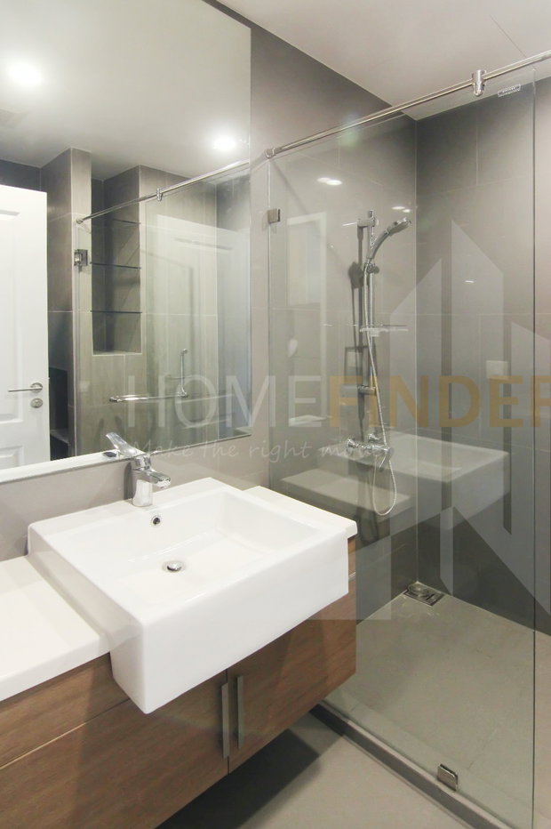 picture Noble Revo Silom 1 bedroom, for rent - 10/19