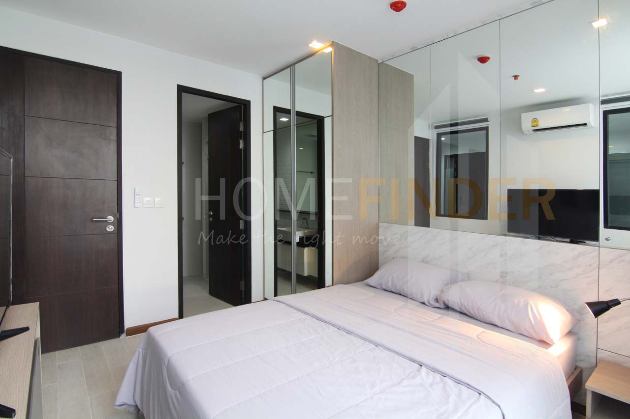 picture Wish Signature Midtown Siam 1 bedroom, for rent - 6/15