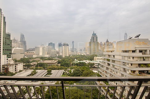 Renova Residence Chidlom 1 bedroom, for rent