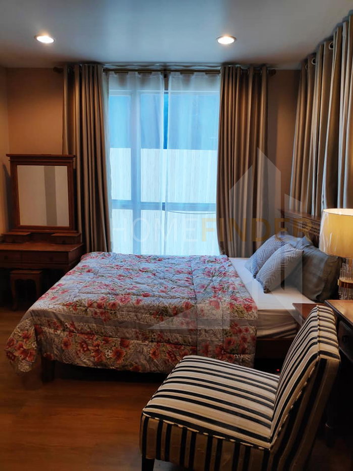 picture The Address Sukhumvit 42 1 bedroom, for rent - 7/7