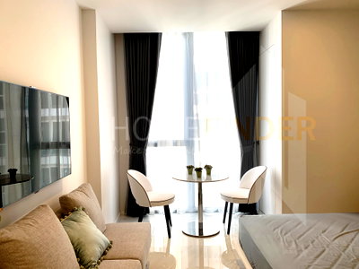 คอนโดให้เช่า : Hyde Sukhumvit 11 1 bedroom, for rent