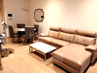 Condos for rent : The Strand Thonglor 2 bedrooms, for rent