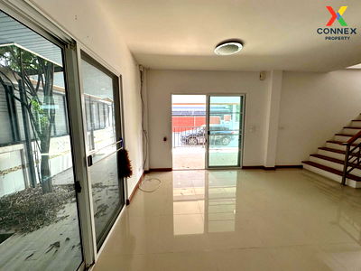 Houses for sale : For Sale House , Casa Grand Ratchapruek-Rama 5 , Bang Len , Bang Yai , Nonthaburi , CX-91587 ✅ Live chat with us ADD LINE @connexproperty ✅ 