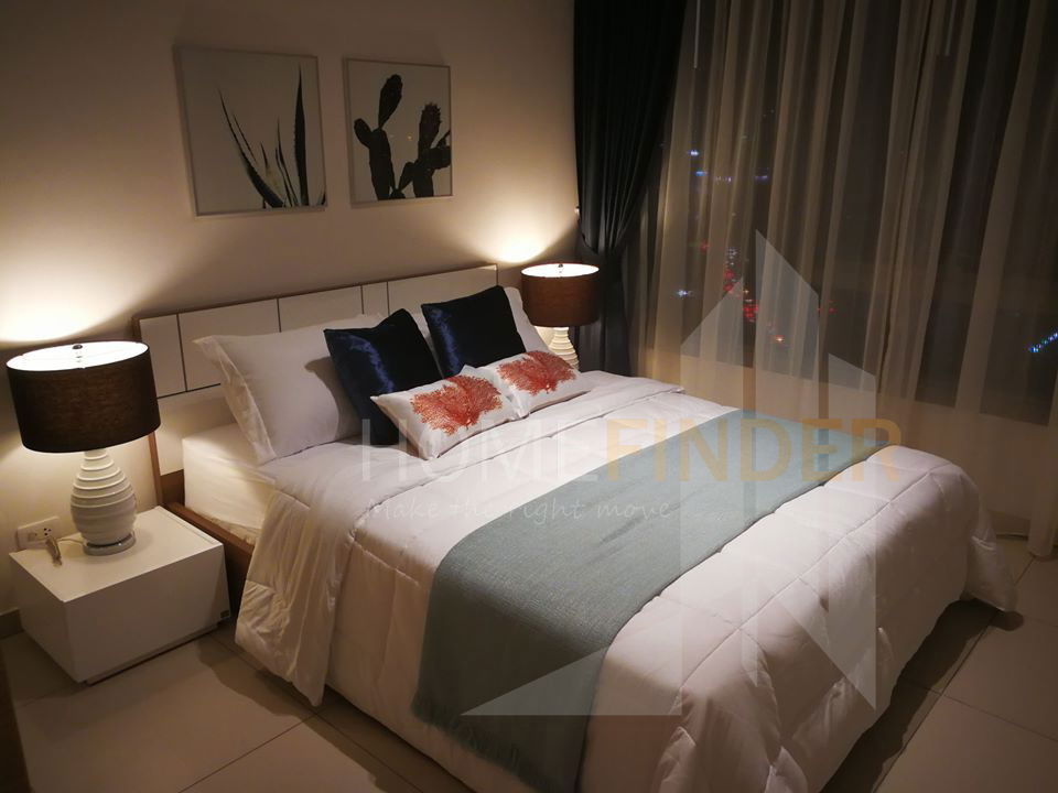 รูป The Lofts Ekkamai 1 bedroom, for rent - รูปที่ 8/10