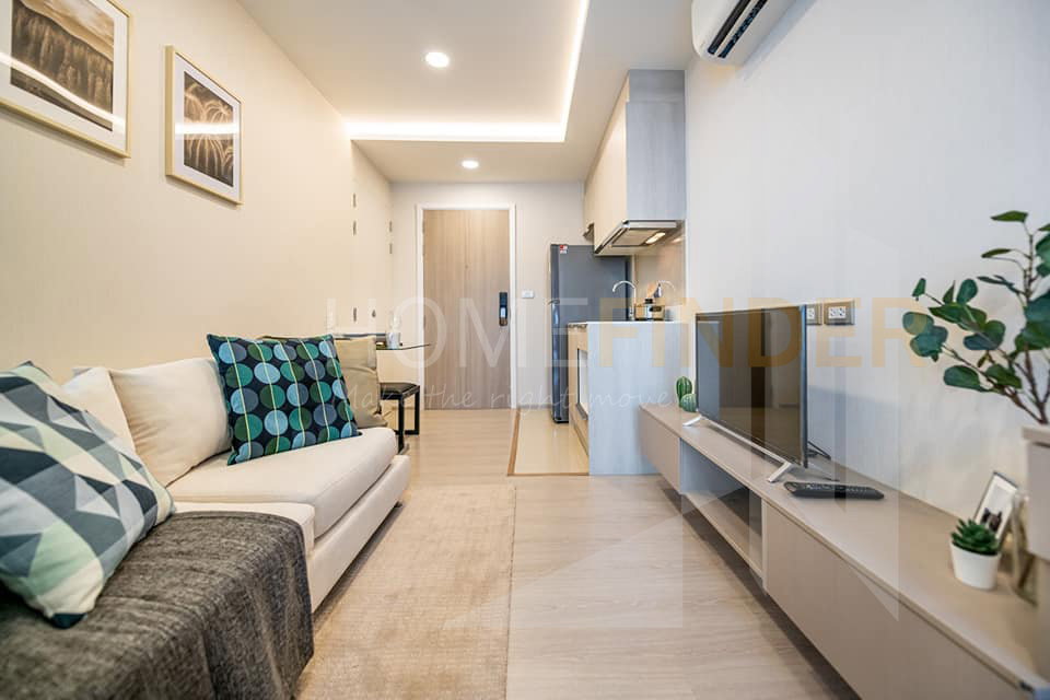 picture Vtara Sukhumvit 36 || วีธารา สุขุมวิท 36 1 bedroom, for rent - 13/15