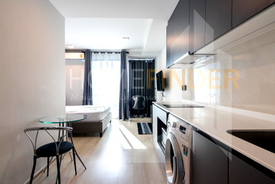 คอนโดให้เช่า : Venio สุขุมวิท 10 1 bedroom, for rent