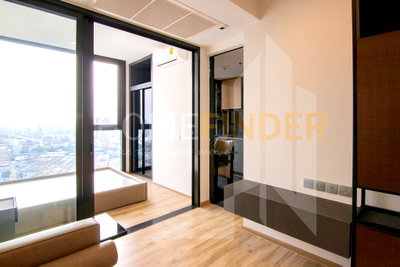 คอนโดให้เช่า : THE LINE Jatujak-Mochit 1 bedroom, for rent