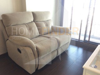 รูป C Ekkamai 1 bedroom, for rent - รูปที่ 13/13