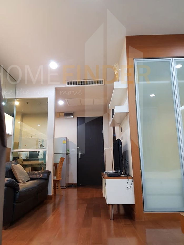 รูป The Address Chidlom 1 bedroom, for rent - รูปที่ 5/11
