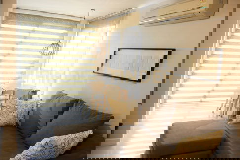The Clover Thonglor Residence 1 bedroom, for rent