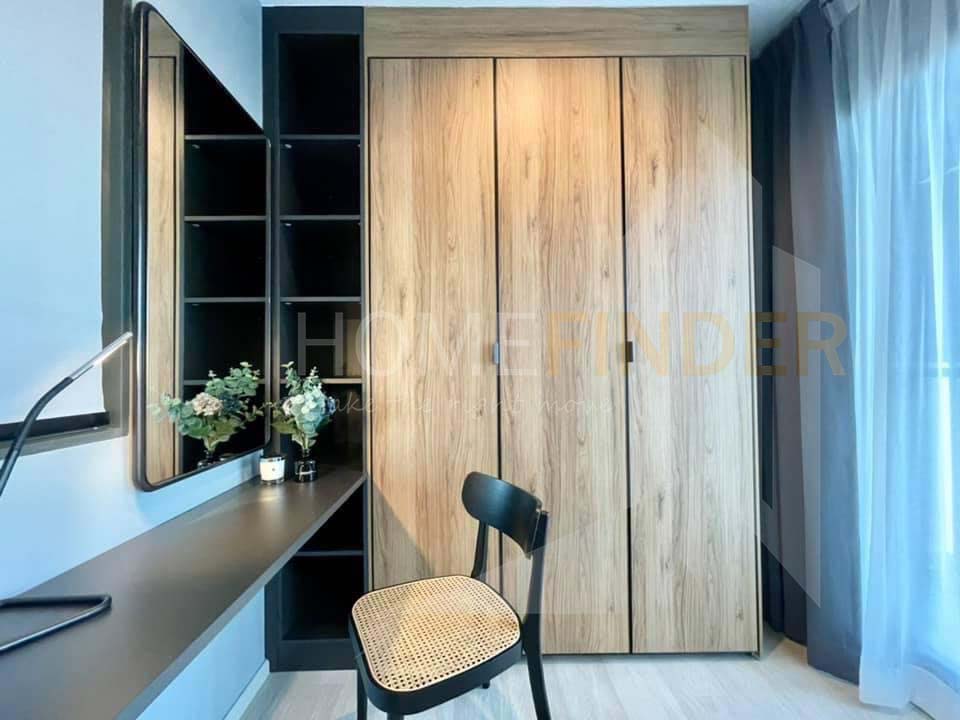 รูป Life One Wireless 1 bedroom, for rent - รูปที่ 5/10