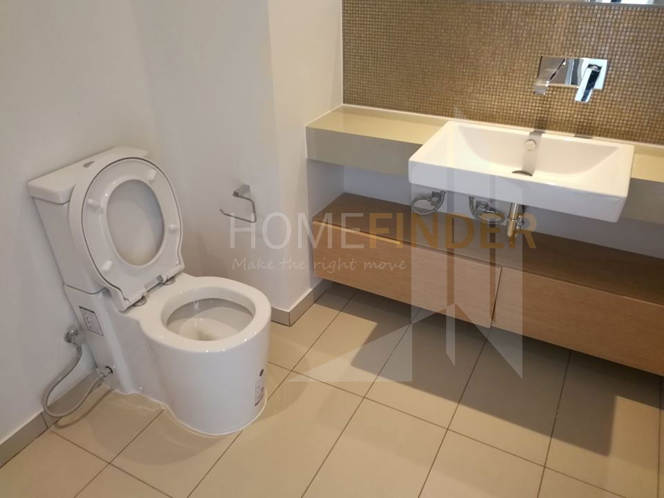 รูป The Lofts Ekkamai 1 bedroom, for rent - รูปที่ 7/10