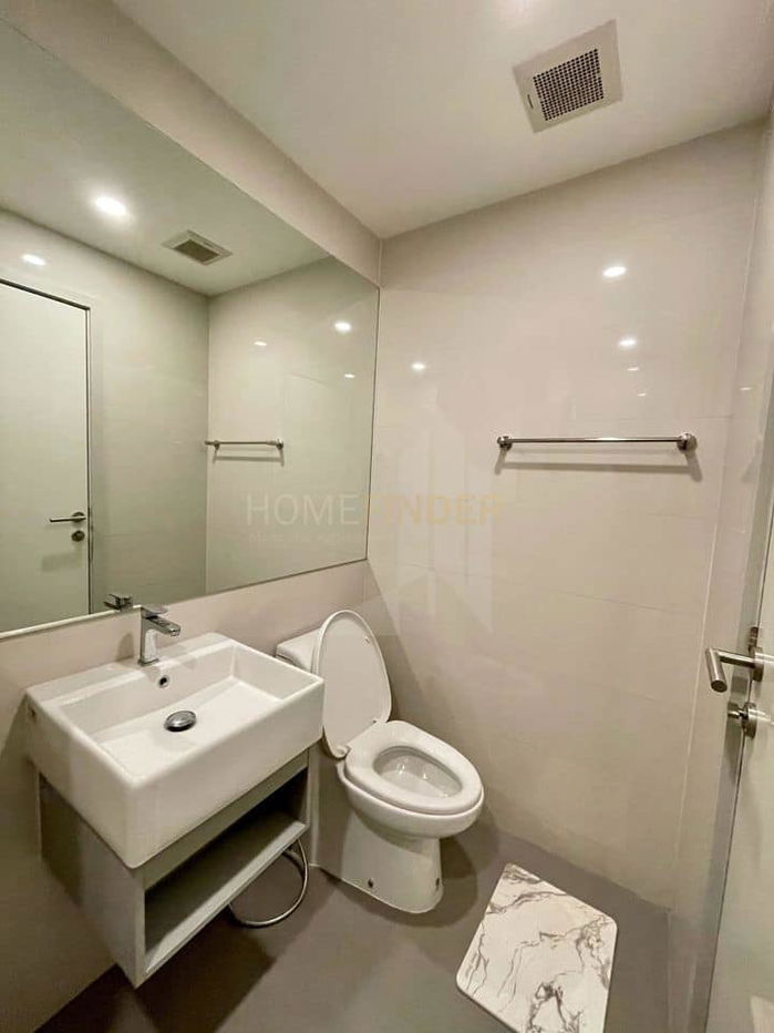 รูป Knightsbridge Prime Sathorn 1 bedroom, for rent - รูปที่ 8/8