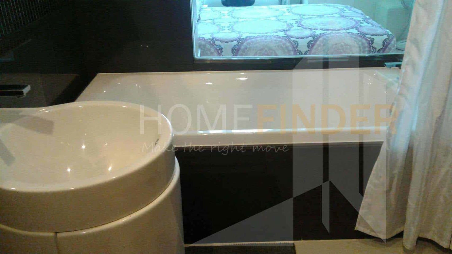 รูป Rhythm Sukhumvit 1 bedroom, for rent - รูปที่ 4/4