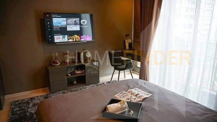 รูป Venio Sukhumvit 10 1 bedroom, for rent - รูปที่ 2/7