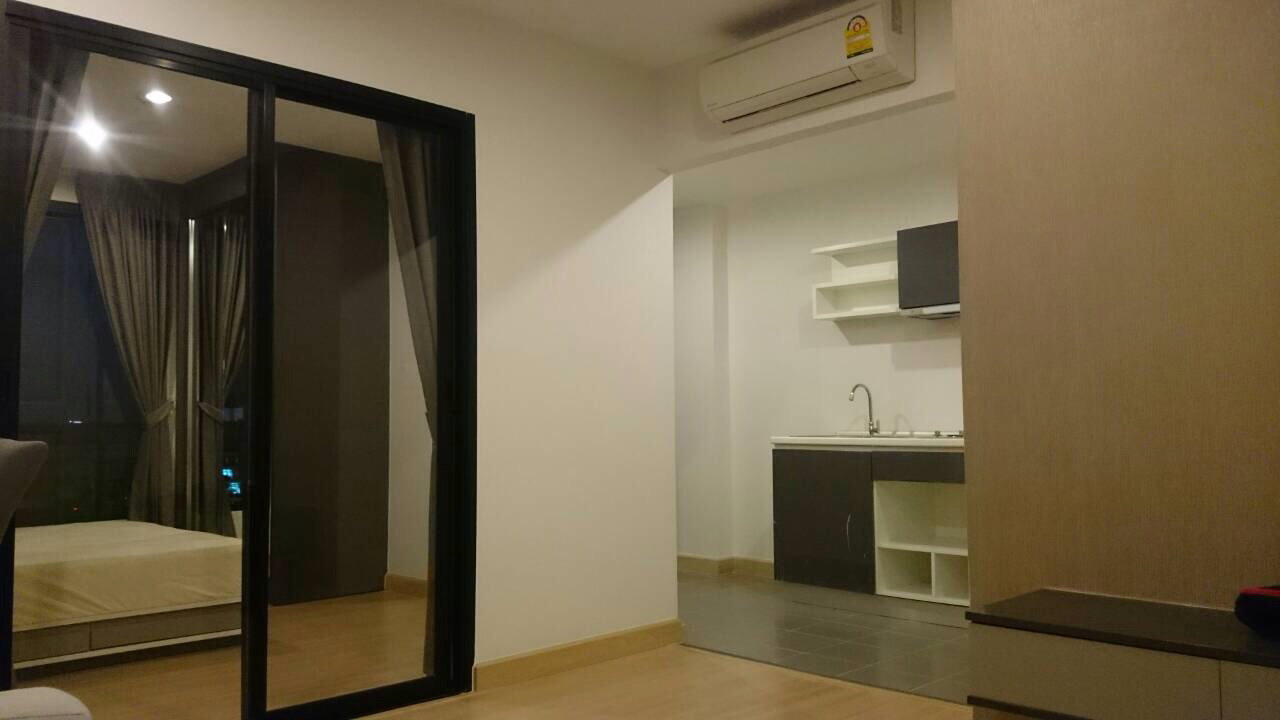 picture The Niche Mono Bangna 1 bedroom, for rent - 4/10