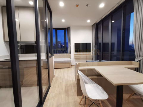 THE LINE Phahol - Pradipat 1 bedroom, for rent