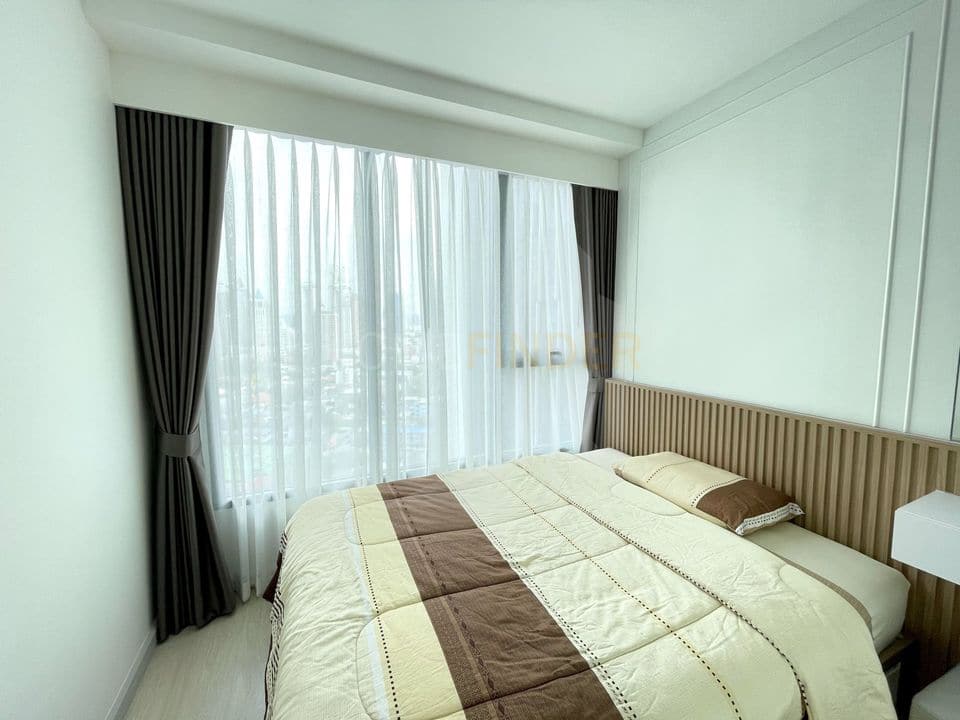 รูป Knightsbridge Prime Sathorn 1 bedroom, for rent - รูปที่ 5/8