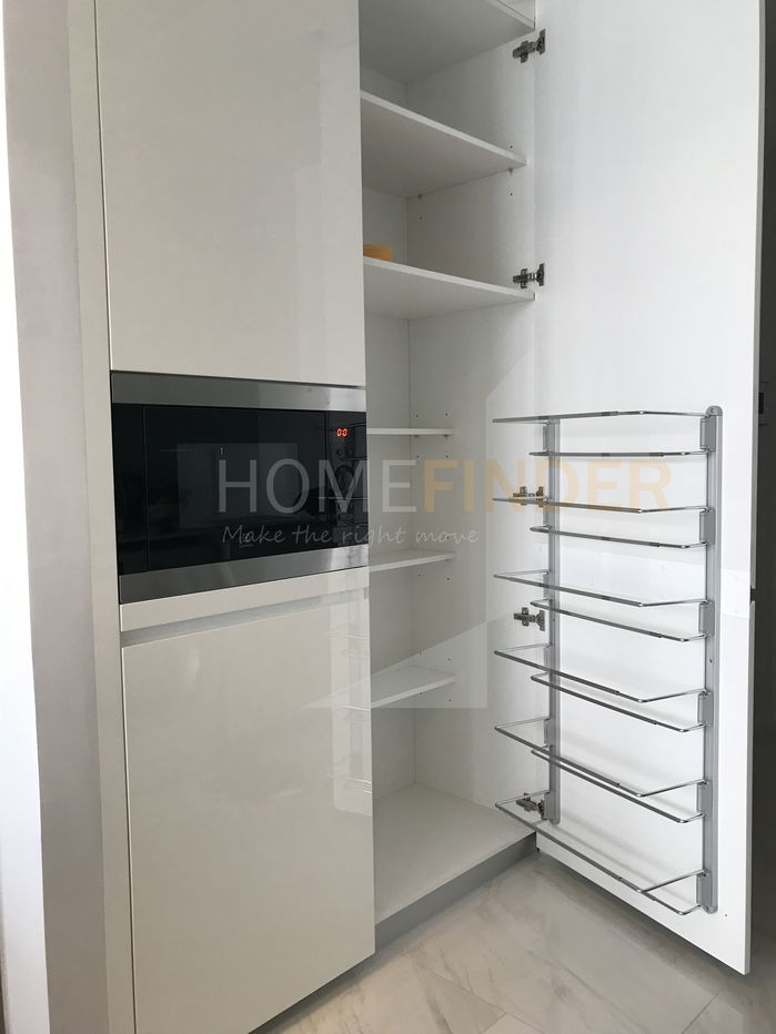 picture Hyde Sukhumvit 11 1 bedroom, for rent - 2/13