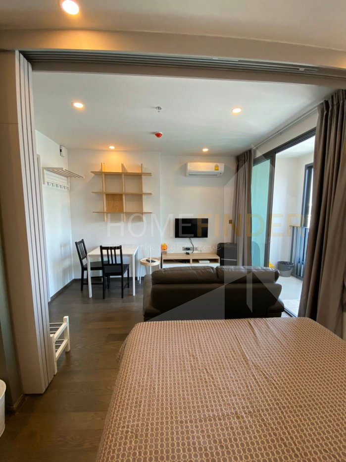 picture IDEO Q Siam-Ratchathewi 1 bedroom, for rent - 3/7