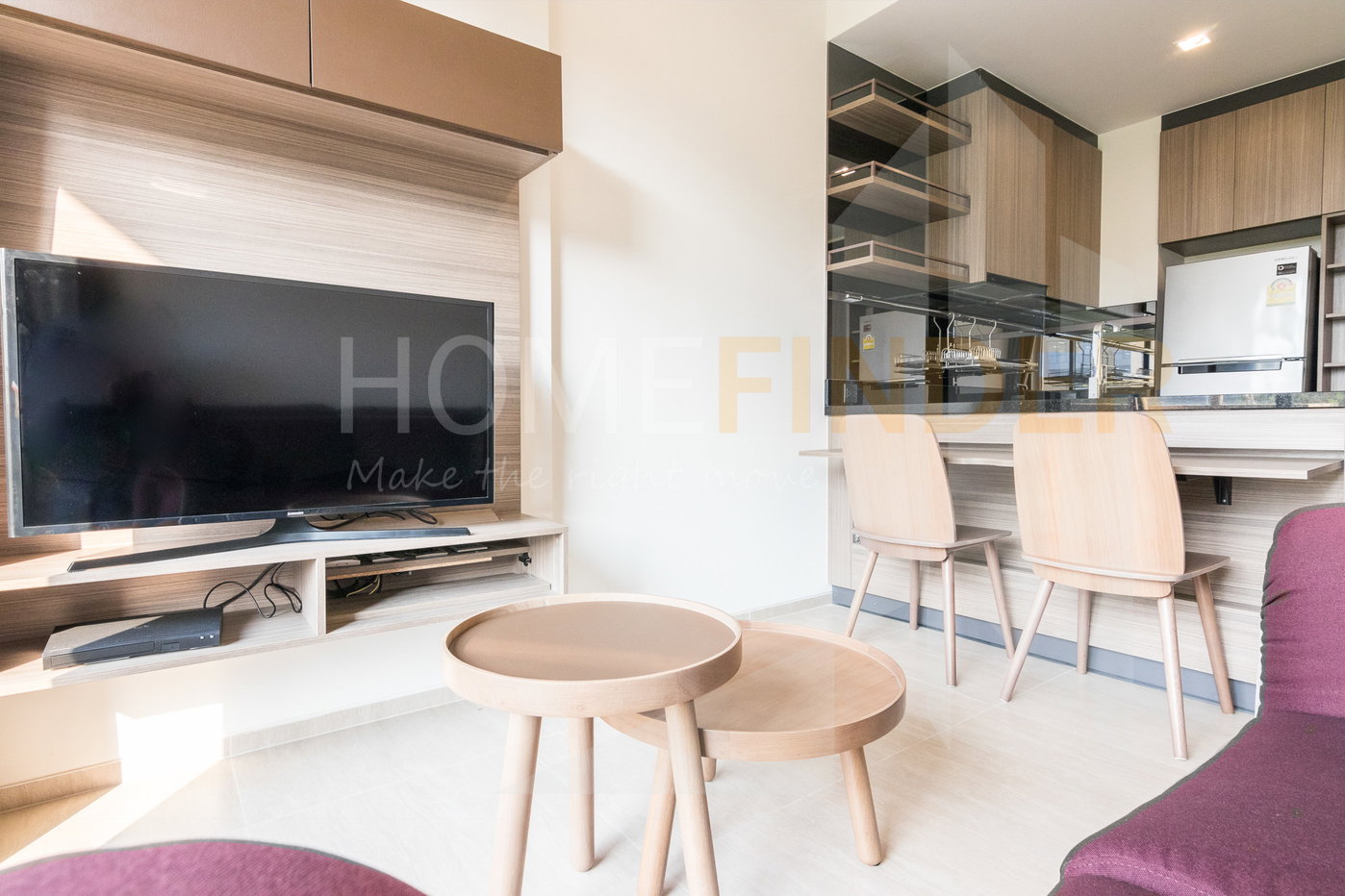 picture Mori Haus 1 bedroom, for rent - 10/25