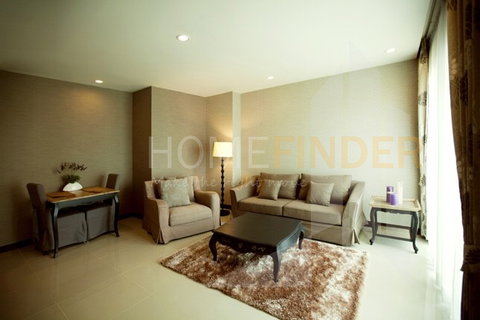 รูปภาพ The Prime 11 1 bedroom, for rent