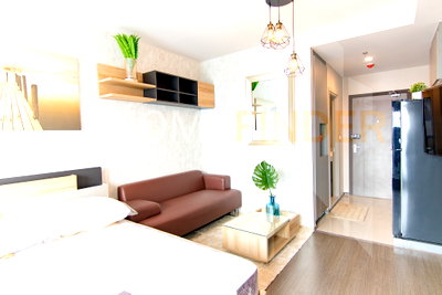คอนโดให้เช่า : IDEO Sukhumvit 93 1 bedroom, for rent
