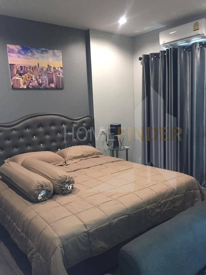 รูป The Rich Sathorn-Taksin 1 bedroom, for rent - รูปที่ 4/8
