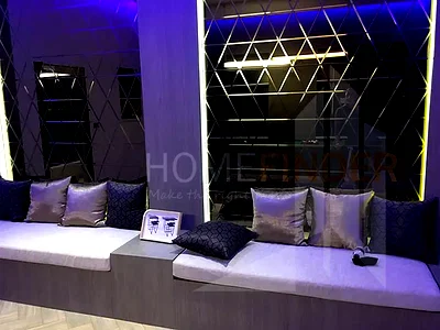 Condos for rent : M Thonglor 10 1 bedroom, for rent
