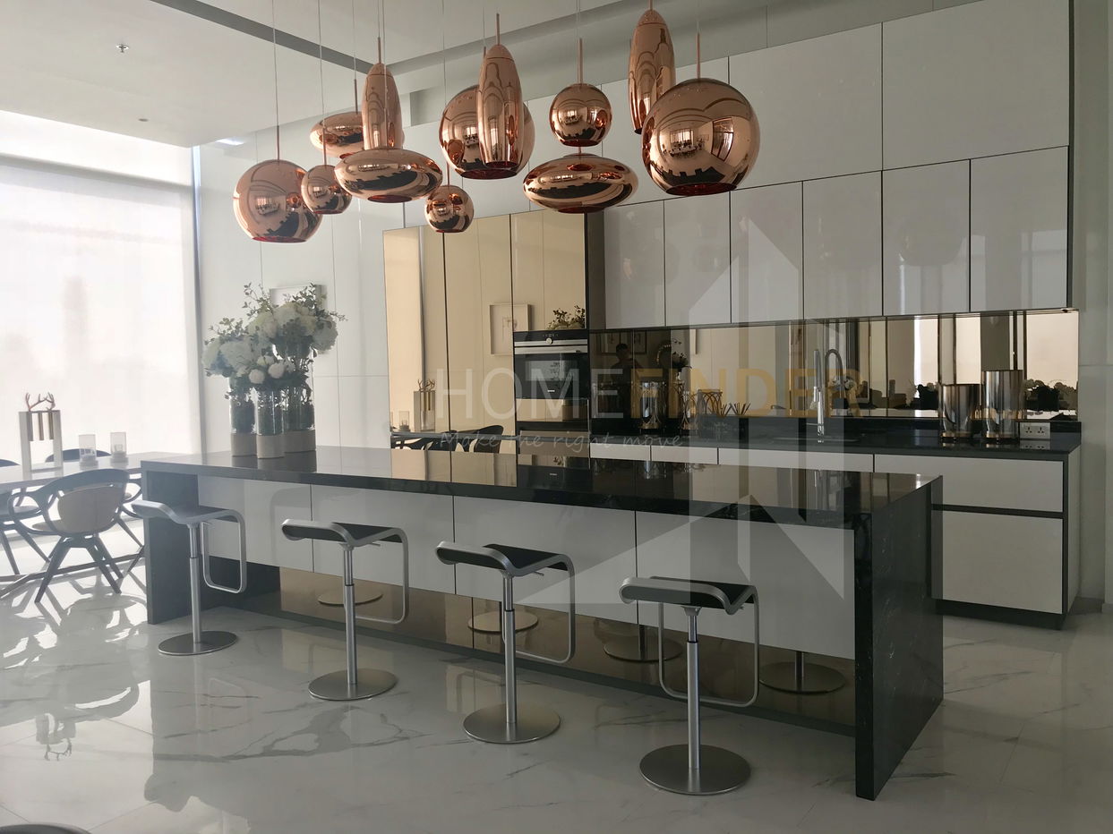 picture Hyde Sukhumvit 11 1 bedroom, for rent - 10/13