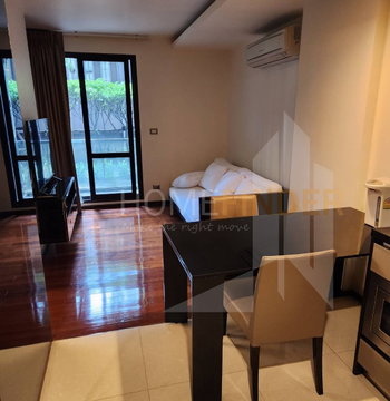 The Address Sukhumvit 61 1 bedroom, for rent